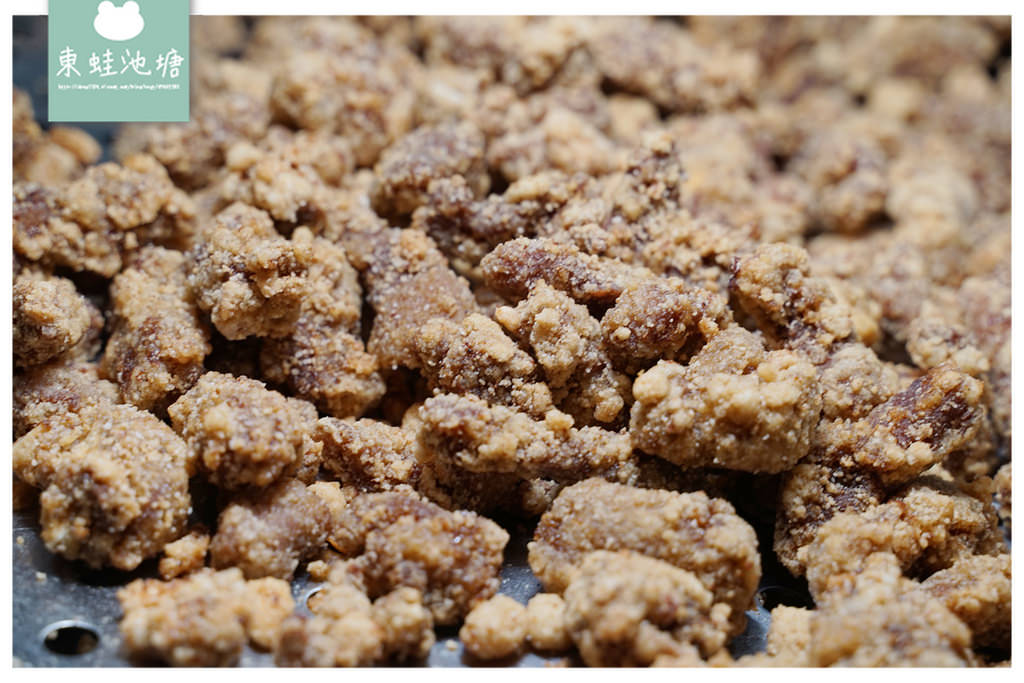 【廣州街觀光夜市美食推薦】口感香酥Q彈 使用台灣豬肉 吳記排骨酥 【廣州街觀光夜市美食推薦】口感香酥Q彈 使用台灣豬肉 吳記排骨酥