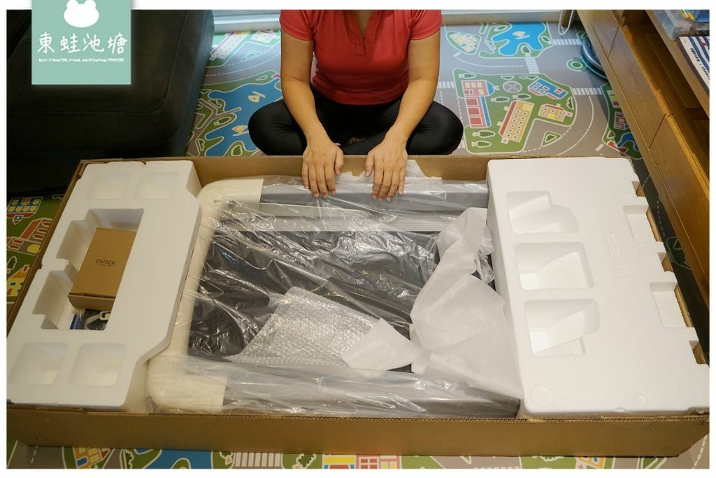 【家用跑步機推薦】一鍵折疊直立收納 隔震免組裝開箱馬上用 映峻OVICX跑步機 【家用跑步機推薦】一鍵折疊直立收納 隔震免組裝開箱馬上用 映峻OVICX跑步機