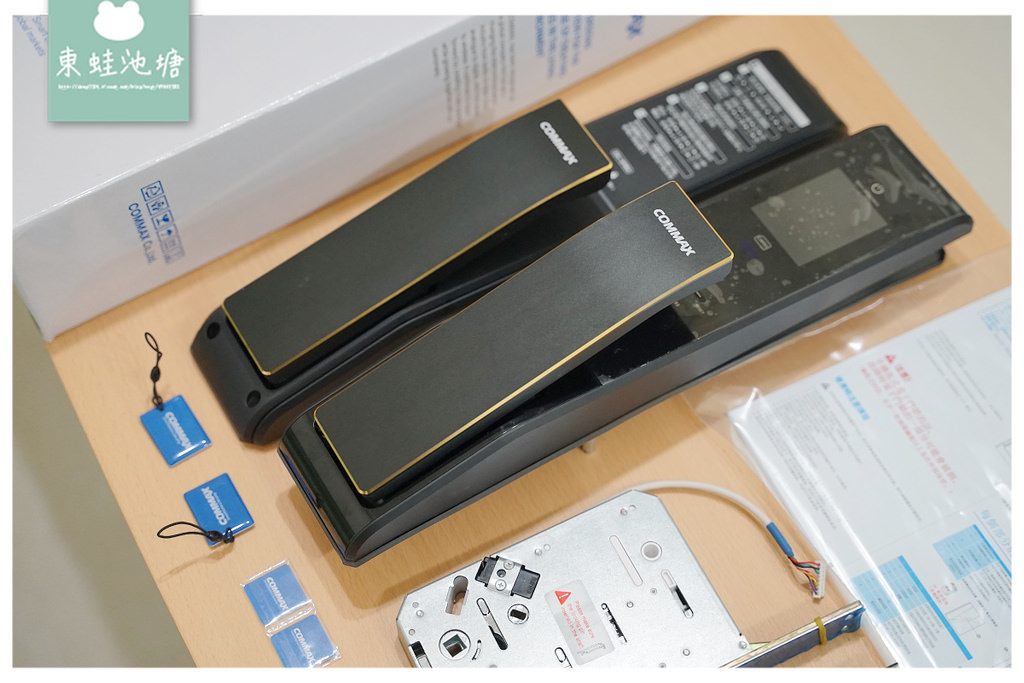 【2022電子鎖推薦】最新款人臉/掌紋辦識系統 2.8吋液晶觸控螢幕 將虎藝術門-康邁世 COMMAX CDL3PRBio 電子鎖 【2022電子鎖推薦】最新款人臉/掌紋辦識系統 2.8吋液晶觸控螢幕 將虎藝術門-康邁世 COMMAX CDL3PRBio 電子鎖
