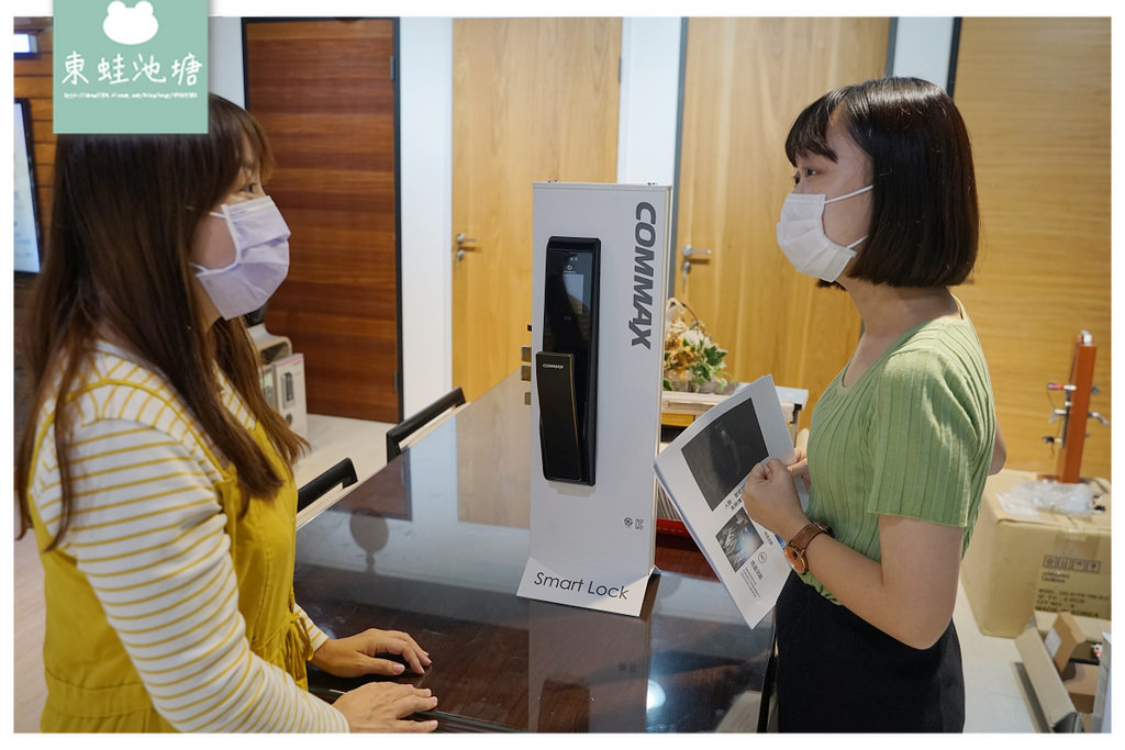 【2022電子鎖推薦】最新款人臉/掌紋辦識系統 2.8吋液晶觸控螢幕 將虎藝術門-康邁世 COMMAX CDL3PRBio 電子鎖 【2022電子鎖推薦】最新款人臉/掌紋辦識系統 2.8吋液晶觸控螢幕 將虎藝術門-康邁世 COMMAX CDL3PRBio 電子鎖