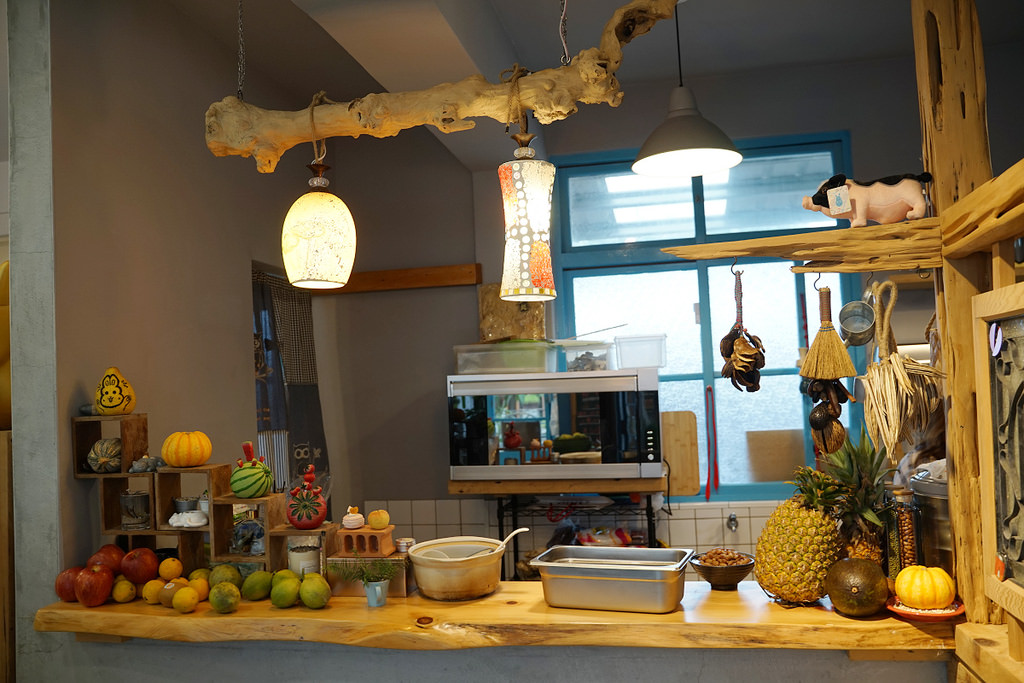 【花蓮美食集散地】50年菸酒公賣局老宿舍 外省眷村美食 花蓮又一村文創園區