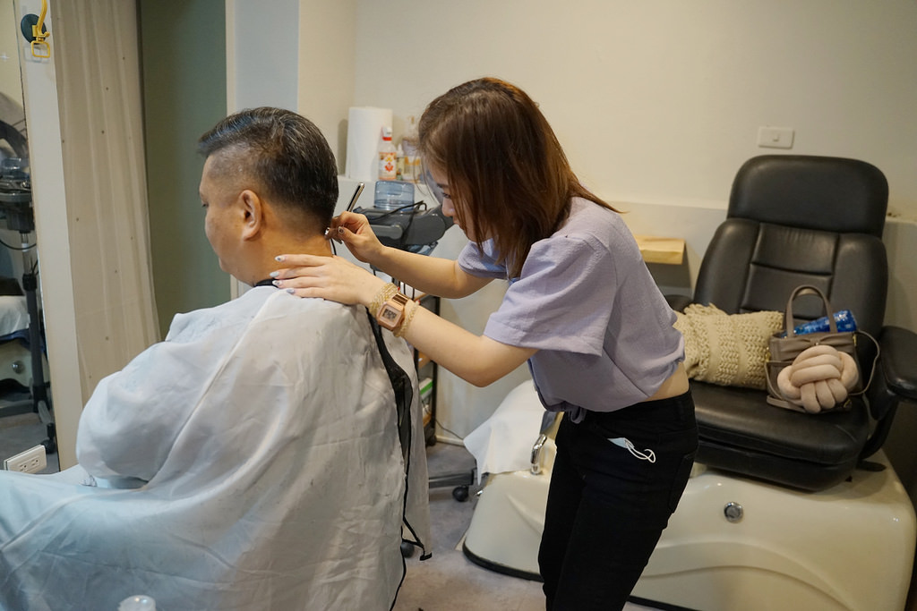 【台中市政府男生剪髮推薦】美甲美睫美髮三合一 洗髮按摩超到位 S&k美睫美甲 【台中市政府男生剪髮推薦】美甲美睫美髮三合一 洗髮按摩超到位 S&k美睫美甲