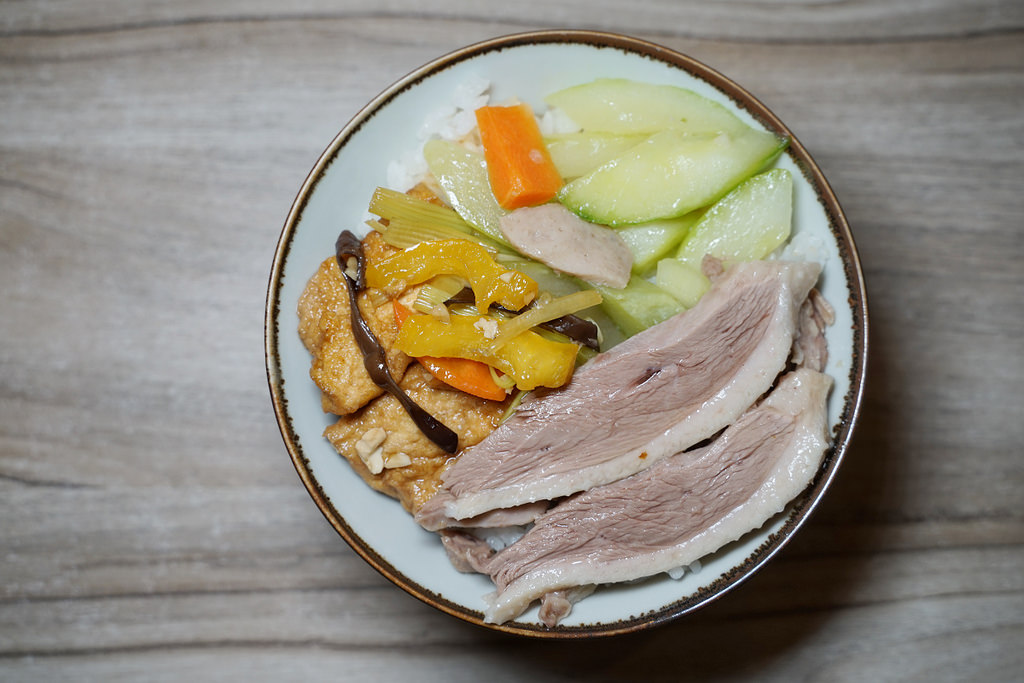 【新竹鵝肉飯推薦】產銷履歷認證/每日產地新鮮配送 軟嫩可口鵝滷飯 好鵝鵝肉 【新竹鵝肉飯推薦】產銷履歷認證/每日產地新鮮配送 軟嫩可口鵝滷飯 好鵝鵝肉
