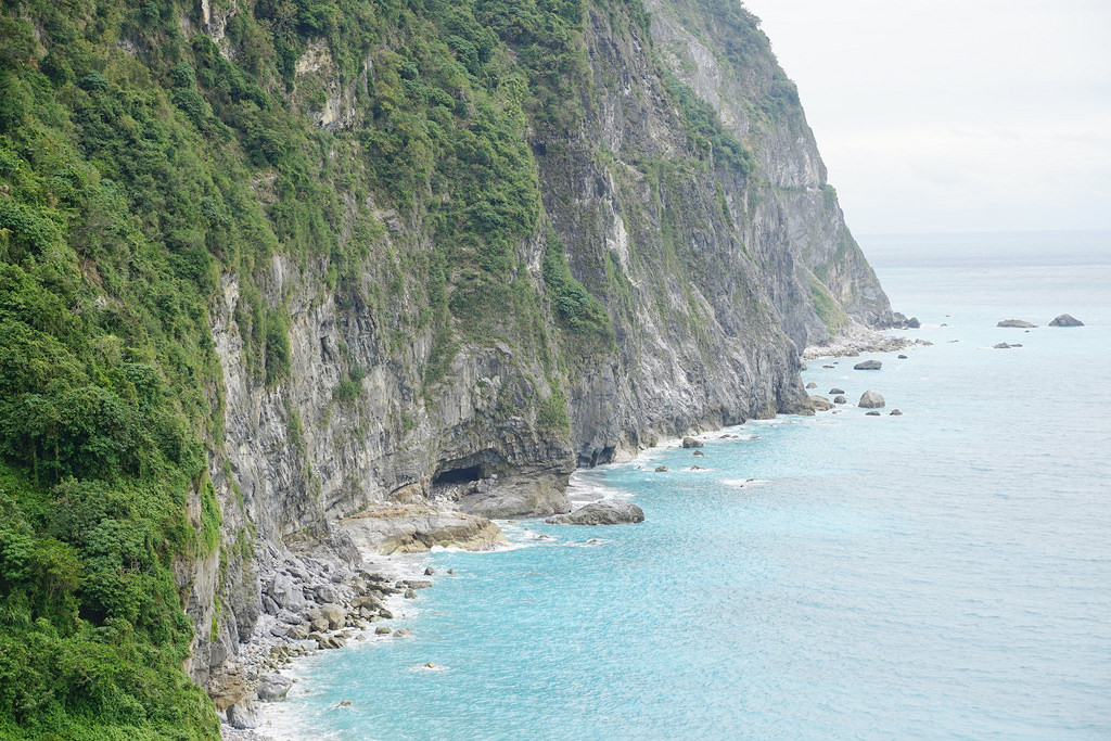 【花蓮秀林鄉免費景點推薦】清水斷崖絕佳觀景點 蘇花公路舊道 匯德休憩區&匯德步道 【花蓮秀林鄉免費景點推薦】清水斷崖絕佳觀景點 蘇花公路舊道 匯德休憩區&匯德步道