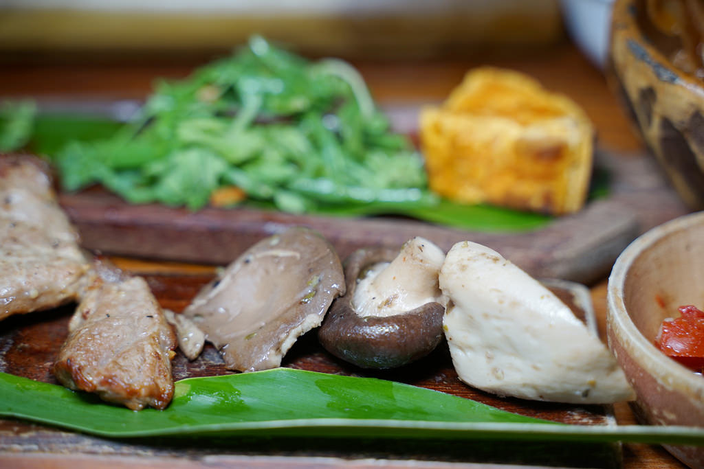 【花蓮秀林鄉美食推薦】太魯閣部落精選套餐 獨棟雙拼小木屋一泊二食好選擇 太魯閣山月村 【花蓮秀林鄉美食推薦】太魯閣部落精選套餐 獨棟雙拼小木屋一泊二食好選擇 太魯閣山月村