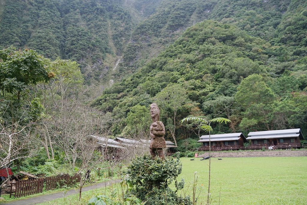 【花蓮秀林鄉美食推薦】太魯閣部落精選套餐 獨棟雙拼小木屋一泊二食好選擇 太魯閣山月村 【花蓮秀林鄉美食推薦】太魯閣部落精選套餐 獨棟雙拼小木屋一泊二食好選擇 太魯閣山月村