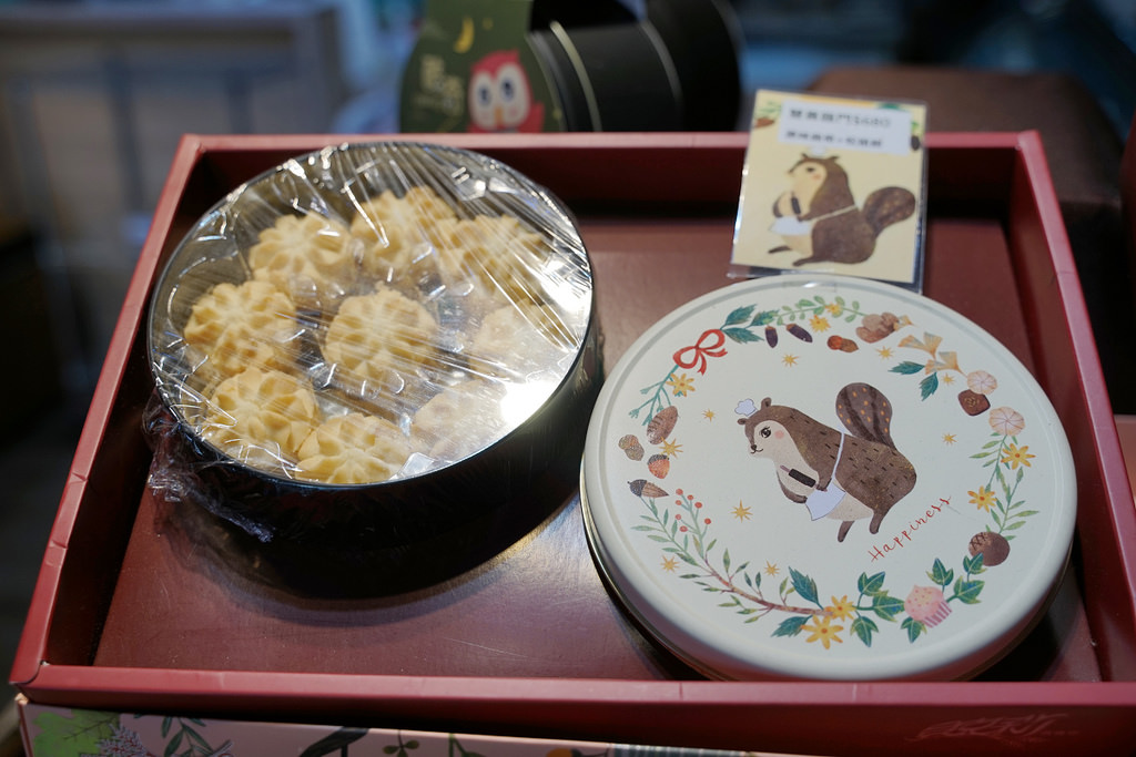 【台中南屯區麵包店推薦】自家廚房新鮮出爐 真材實料曲奇伴手禮盒 貝克莉烘焙坊 【台中南屯區麵包店推薦】自家廚房新鮮出爐 真材實料曲奇伴手禮盒 貝克莉烘焙坊