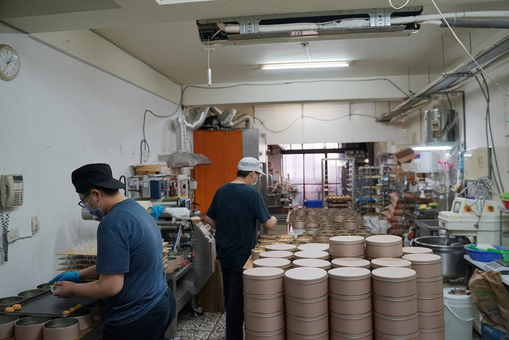 【台中南屯區麵包店推薦】自家廚房新鮮出爐 真材實料曲奇伴手禮盒 貝克莉烘焙坊 【台中南屯區麵包店推薦】自家廚房新鮮出爐 真材實料曲奇伴手禮盒 貝克莉烘焙坊