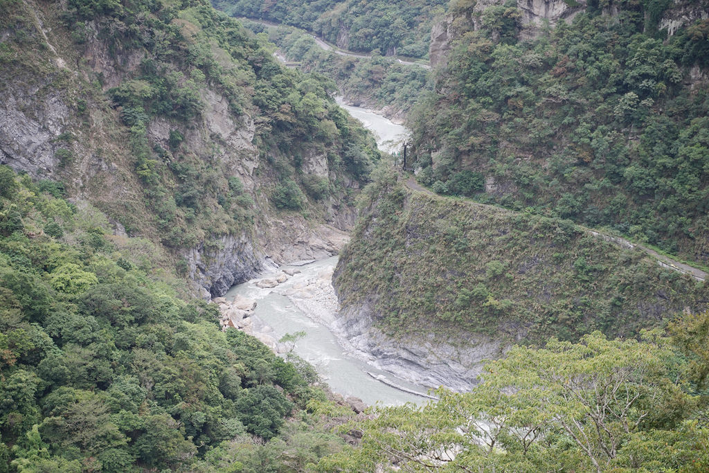 【花蓮太魯閣必訪景點】臺灣跨深最高吊橋 免收費網路預約申請介紹 布洛灣山月吊橋 【花蓮太魯閣必訪景點】臺灣跨深最高吊橋 免收費網路預約申請介紹 布洛灣山月吊橋