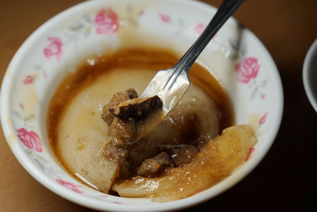 【嘉義肉圓推薦】創始1945年 免費大骨燉香菇頭湯 莊北門肉圓 【嘉義肉圓推薦】創始1945年 免費大骨燉香菇頭湯 莊北門肉圓