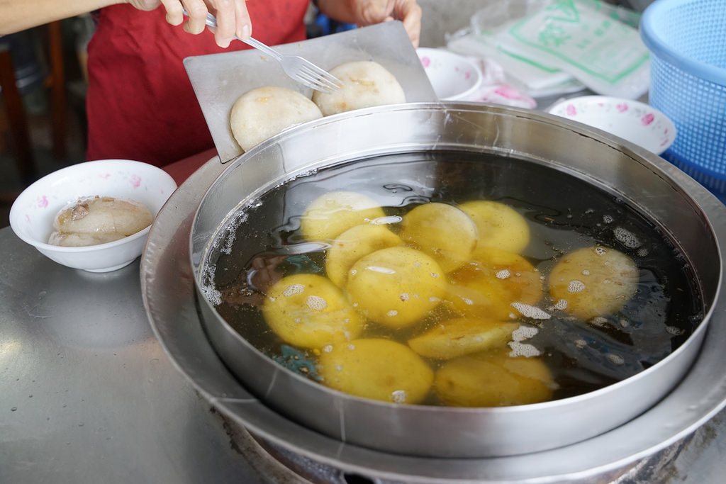 【嘉義肉圓推薦】創始1945年 免費大骨燉香菇頭湯 莊北門肉圓 【嘉義肉圓推薦】創始1945年 免費大骨燉香菇頭湯 莊北門肉圓