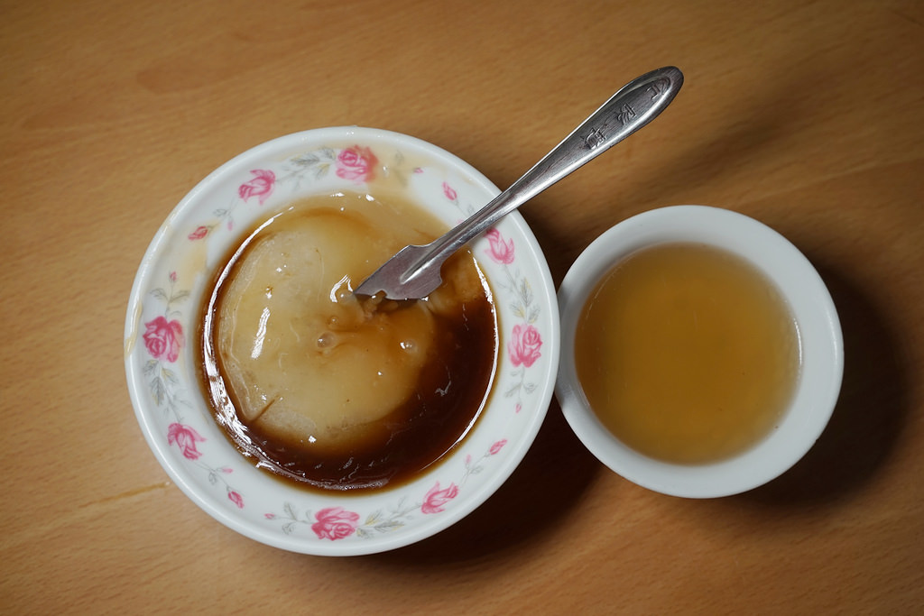 【嘉義肉圓推薦】創始1945年 免費大骨燉香菇頭湯 莊北門肉圓 【嘉義肉圓推薦】創始1945年 免費大骨燉香菇頭湯 莊北門肉圓