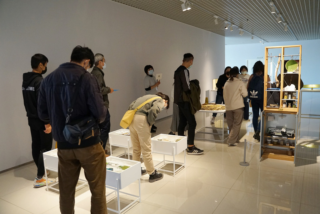 【嘉義免費室內景點】嘉義火車站旁 菸酒公賣局嘉義分局大變身 嘉義市立美術館 【嘉義免費室內景點】嘉義火車站旁 菸酒公賣局嘉義分局大變身 嘉義市立美術館