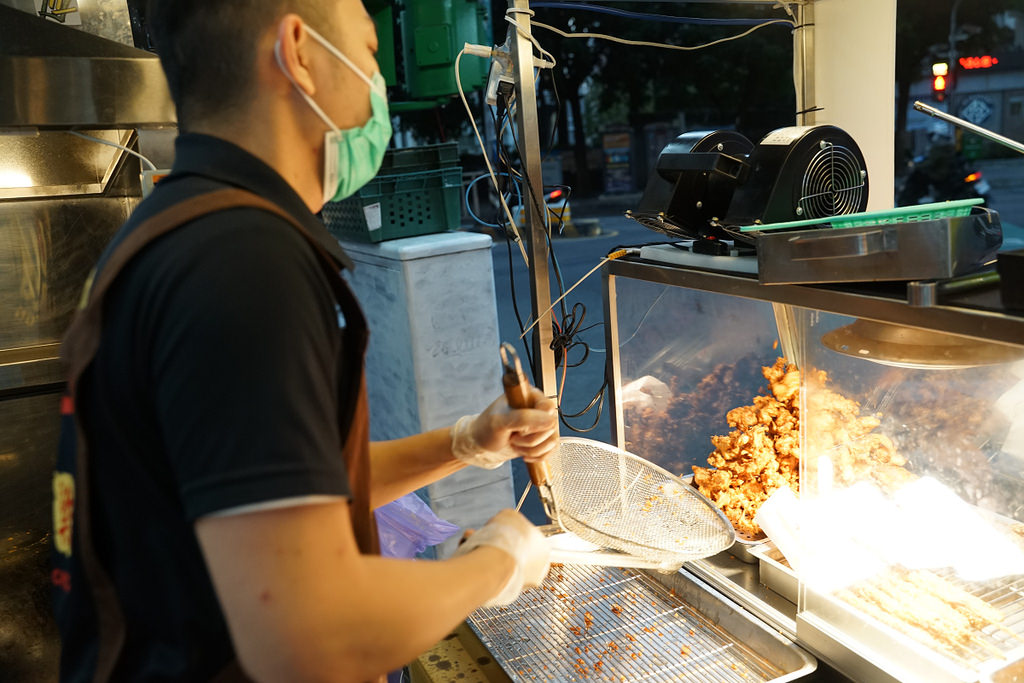 【台中一中商圈炸物推薦】台中第一家豆乳雞專賣店品牌 振興券可找零 元鈿豆乳雞台中一中店 【台中一中商圈炸物推薦】台中第一家豆乳雞專賣店品牌 振興券可找零 元鈿豆乳雞台中一中店