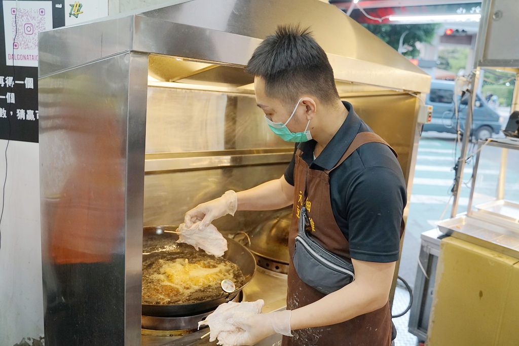 【台中一中商圈炸物推薦】台中第一家豆乳雞專賣店品牌 振興券可找零 元鈿豆乳雞台中一中店 【台中一中商圈炸物推薦】台中第一家豆乳雞專賣店品牌 振興券可找零 元鈿豆乳雞台中一中店