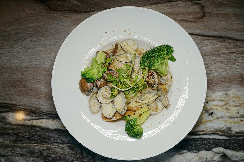 【台中十甲美食推薦】在地20年老店 真材實料CP值高 玉軒居茶水棧