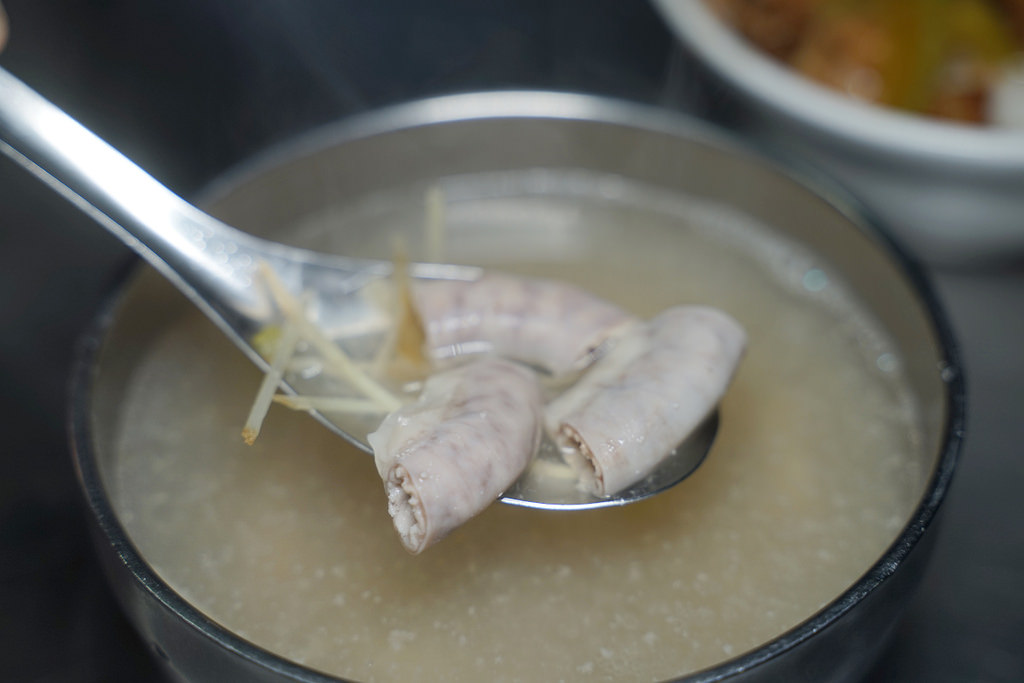【台中魯肉飯推薦】臺中第二市場宵夜 美味魯肉飯/肉燥飯 李海魯肉飯 【台中魯肉飯推薦】臺中第二市場宵夜 美味魯肉飯/肉燥飯 李海魯肉飯