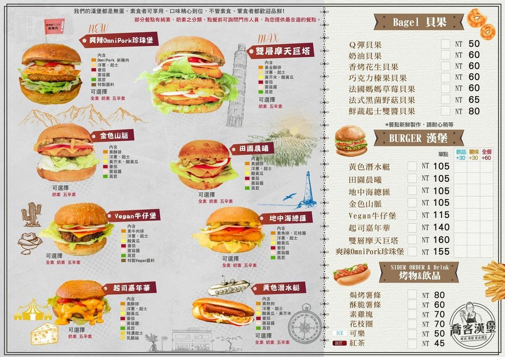 【宜蘭咖啡推薦】咖啡教父George三十年功力 喬客蔬食漢堡 對的咖啡學遊工場 【宜蘭咖啡推薦】咖啡教父George三十年功力 喬客蔬食漢堡 對的咖啡學遊工場
