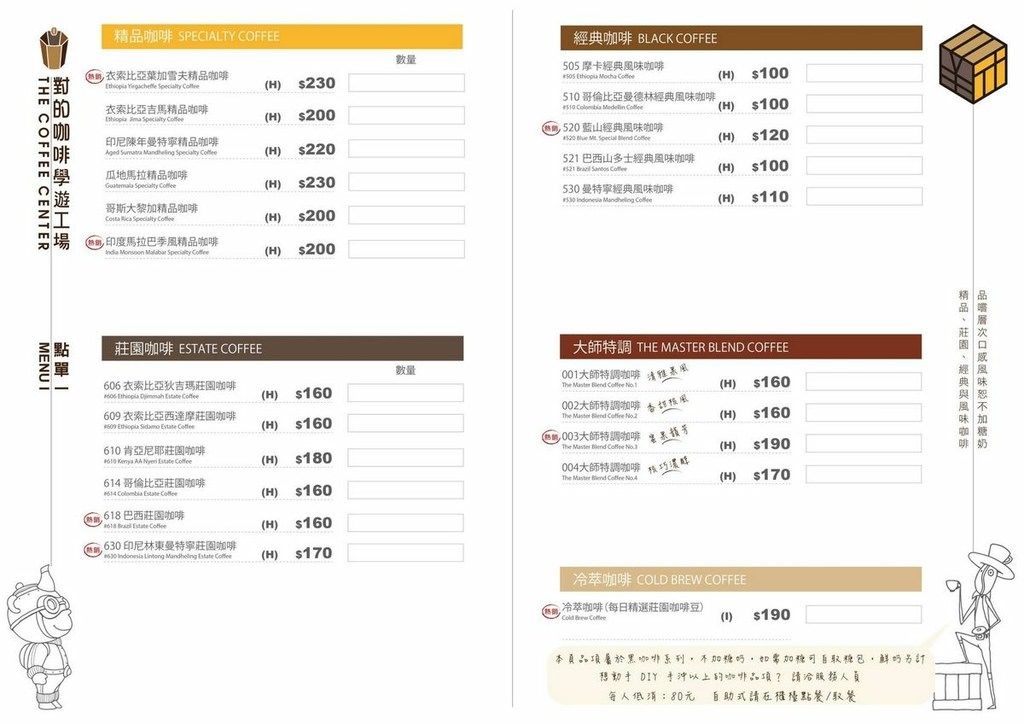 【宜蘭咖啡推薦】咖啡教父George三十年功力 喬客蔬食漢堡 對的咖啡學遊工場 【宜蘭咖啡推薦】咖啡教父George三十年功力 喬客蔬食漢堡 對的咖啡學遊工場
