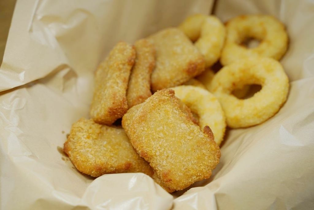 【宜蘭咖啡推薦】咖啡教父George三十年功力 喬客蔬食漢堡 對的咖啡學遊工場 【宜蘭咖啡推薦】咖啡教父George三十年功力 喬客蔬食漢堡 對的咖啡學遊工場