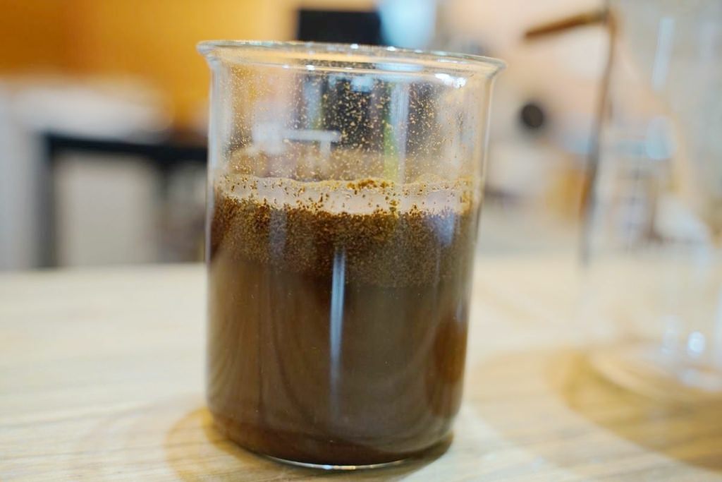 【宜蘭咖啡推薦】咖啡教父George三十年功力 喬客蔬食漢堡 對的咖啡學遊工場 【宜蘭咖啡推薦】咖啡教父George三十年功力 喬客蔬食漢堡 對的咖啡學遊工場