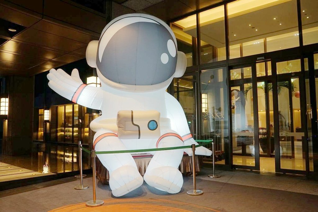 【宜蘭礁溪溫泉飯店推薦】勇闖鳳凰宇宙一泊二食專案 獨家DIY手作課程 長榮鳳凰酒店(礁溪) 【宜蘭礁溪溫泉飯店推薦】勇闖鳳凰宇宙一泊二食專案 獨家DIY手作課程 長榮鳳凰酒店(礁溪)