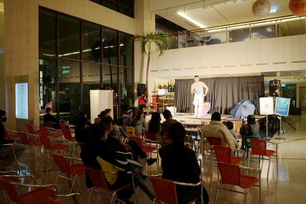 【宜蘭礁溪溫泉飯店推薦】勇闖鳳凰宇宙一泊二食專案 獨家DIY手作課程 長榮鳳凰酒店(礁溪) 【宜蘭礁溪溫泉飯店推薦】勇闖鳳凰宇宙一泊二食專案 獨家DIY手作課程 長榮鳳凰酒店(礁溪)