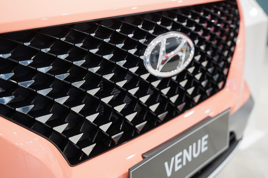 【Hyundai 現代汽車】人氣小跨界 Venue超圈粉 新上市 全台限量新色100輛 【Hyundai 現代汽車】人氣小跨界 Venue超圈粉 新上市 全台限量新色100輛