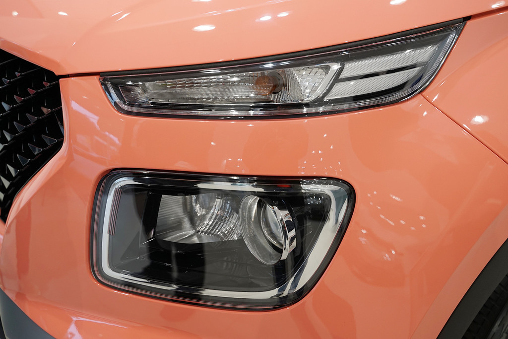 【Hyundai 現代汽車】人氣小跨界 Venue超圈粉 新上市 全台限量新色100輛 【Hyundai 現代汽車】人氣小跨界 Venue超圈粉 新上市 全台限量新色100輛