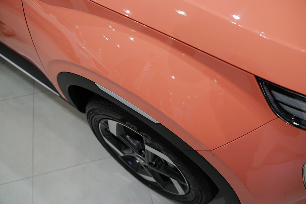 【Hyundai 現代汽車】人氣小跨界 Venue超圈粉 新上市 全台限量新色100輛 【Hyundai 現代汽車】人氣小跨界 Venue超圈粉 新上市 全台限量新色100輛