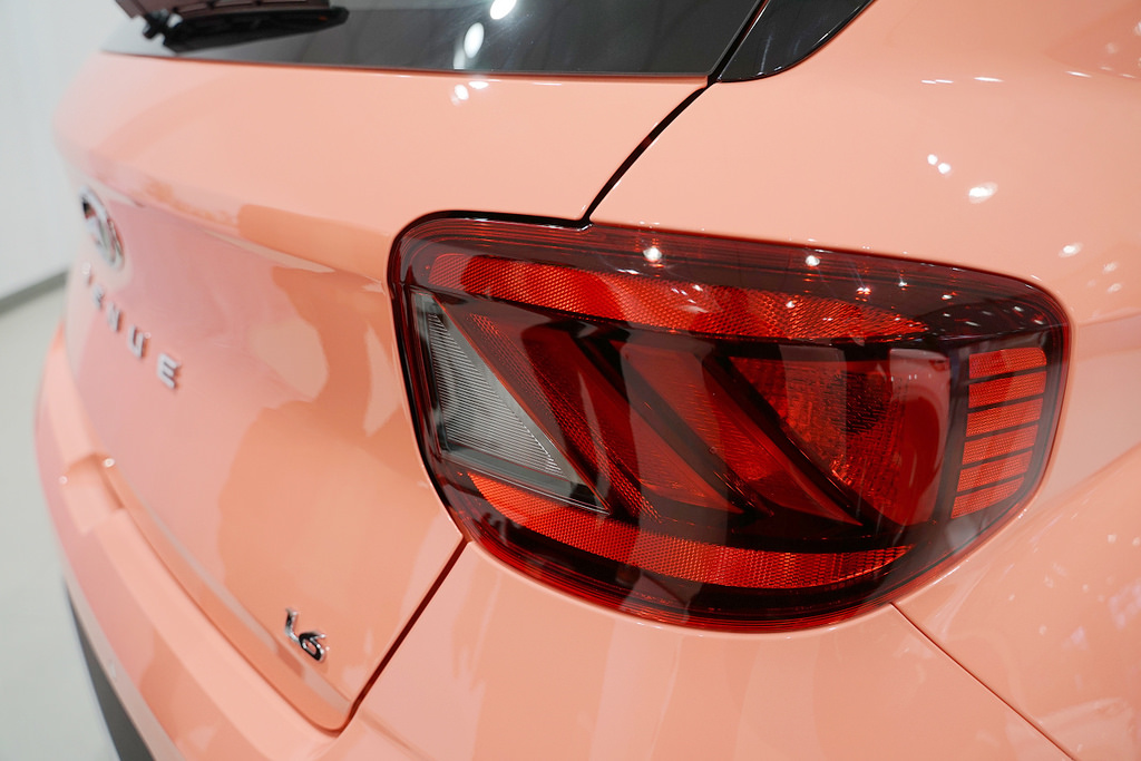 【Hyundai 現代汽車】人氣小跨界 Venue超圈粉 新上市 全台限量新色100輛 【Hyundai 現代汽車】人氣小跨界 Venue超圈粉 新上市 全台限量新色100輛