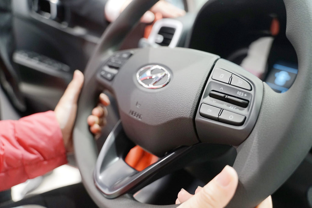 【Hyundai 現代汽車】人氣小跨界 Venue超圈粉 新上市 全台限量新色100輛 【Hyundai 現代汽車】人氣小跨界 Venue超圈粉 新上市 全台限量新色100輛