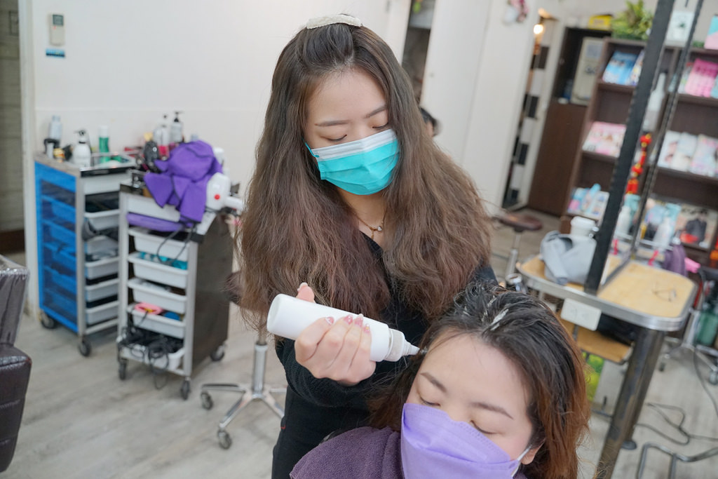 【中壢火車站美髮沙龍推薦】頭皮調理/頭皮檢測課程 中壢在地老字號 Mars Hair Salon瑪斯美髮沙龍 【中壢火車站美髮沙龍推薦】頭皮調理/頭皮檢測課程 中壢在地老字號 Mars Hair Salon瑪斯美髮沙龍