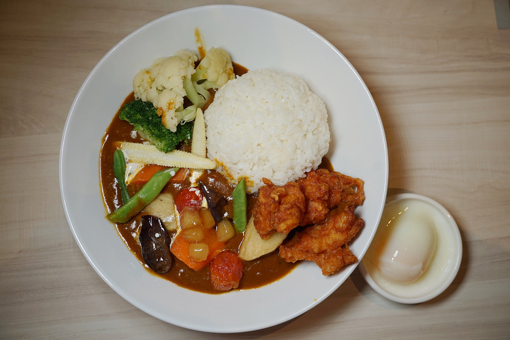 【桃園日式洋食餐廳推薦】美味義大利麵/咖哩飯/丼飯 平價實惠學生愛店 本物洋食 Honmono Pasta & Curry 【桃園日式洋食餐廳推薦】美味義大利麵/咖哩飯/丼飯 平價實惠學生愛店 本物洋食 Honmono Pasta & Curry