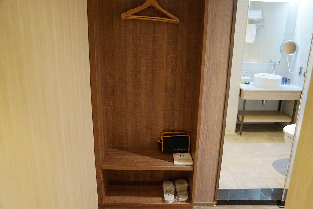 【嘉義住宿飯店推薦】下樓就是文化路夜市 豪華自助早餐吃到飽 蘭桂坊花園酒店 【嘉義住宿飯店推薦】下樓就是文化路夜市 豪華自助早餐吃到飽 蘭桂坊花園酒店
