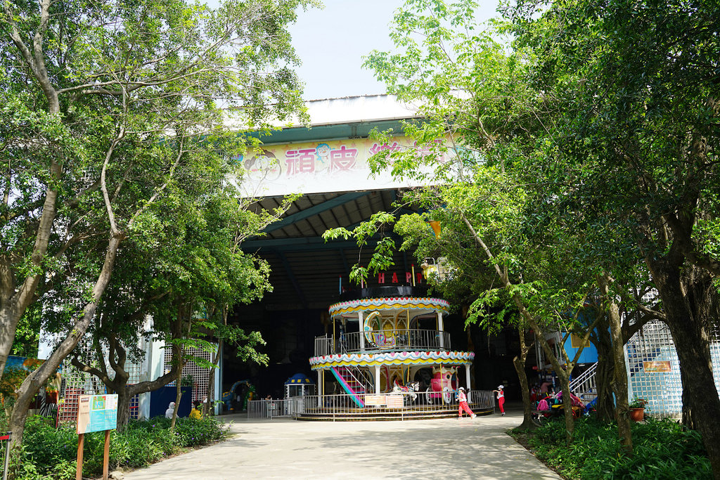 【台南親子景點推薦】南台灣最大野生動物園 玩整天都玩不夠 頑皮世界野生動物園 【台南親子景點推薦】南台灣最大野生動物園 玩整天都玩不夠 頑皮世界野生動物園