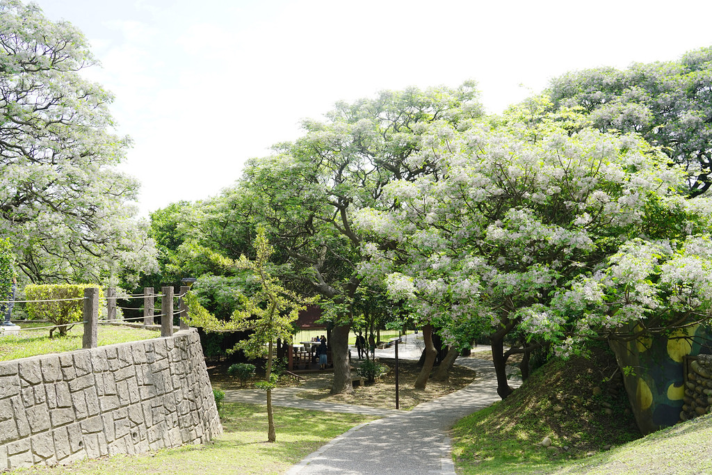 【桃園觀音免費景點推薦】保存最完整日治時期燈塔 地中海風格鐘塔廣場 白沙岬燈塔園區 【桃園觀音免費景點推薦】保存最完整日治時期燈塔 地中海風格鐘塔廣場 白沙岬燈塔園區