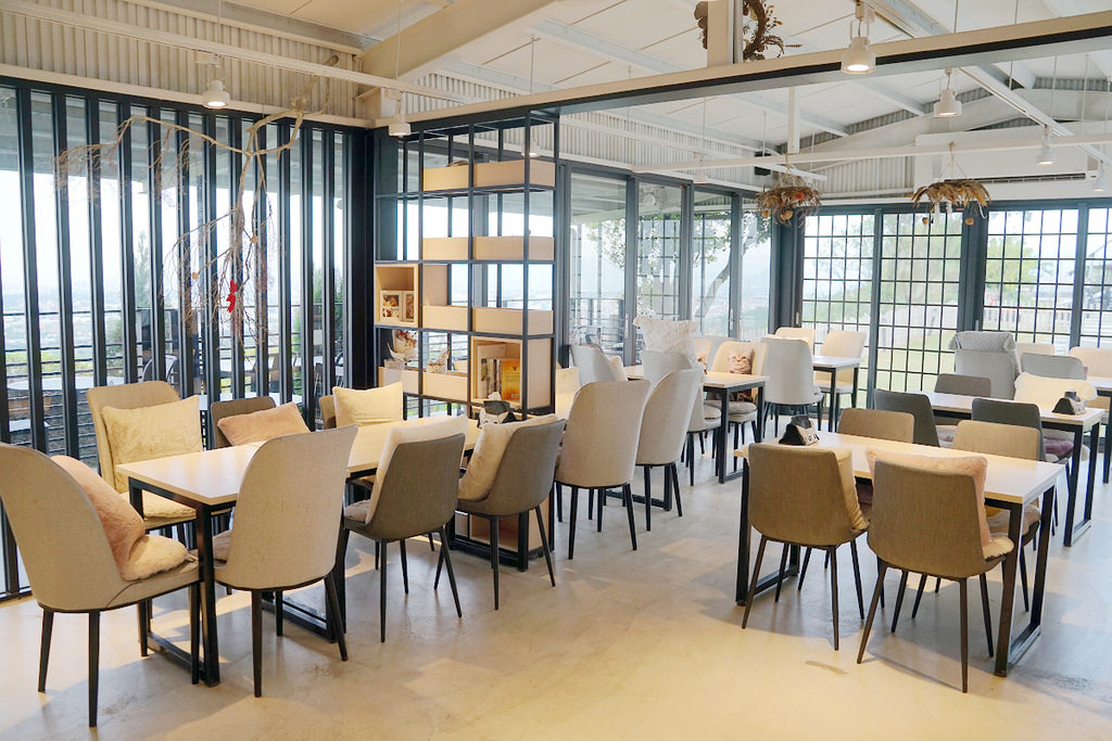 【桃園龍潭夜景餐廳推薦】乳姑山上貓咪咖啡館 絕美玻璃屋+星空泡泡屋 貓禾景觀咖啡餐廳 【桃園龍潭夜景餐廳推薦】乳姑山上貓咪咖啡館 絕美玻璃屋+星空泡泡屋 貓禾景觀咖啡餐廳