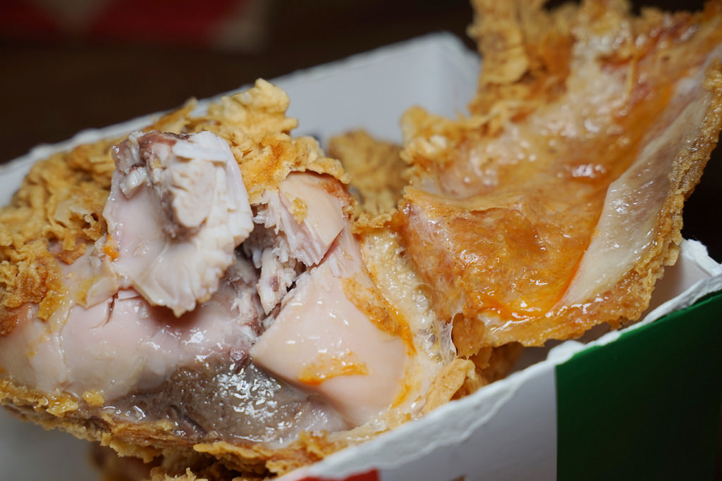 【中壢炸雞推薦】現點現炸超酥脆 義式+脆皮炸雞 拿坡里炸雞中壢新生店 【中壢炸雞推薦】現點現炸超酥脆 義式+脆皮炸雞 拿坡里炸雞中壢新生店