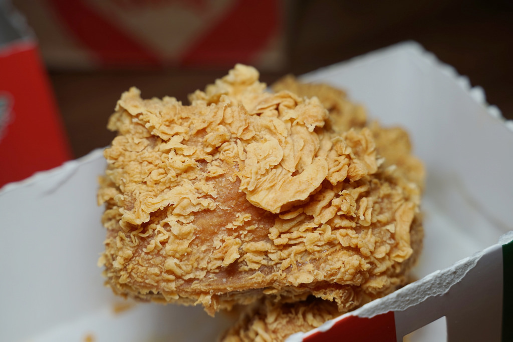 【中壢炸雞推薦】現點現炸超酥脆 義式+脆皮炸雞 拿坡里炸雞中壢新生店 【中壢炸雞推薦】現點現炸超酥脆 義式+脆皮炸雞 拿坡里炸雞中壢新生店