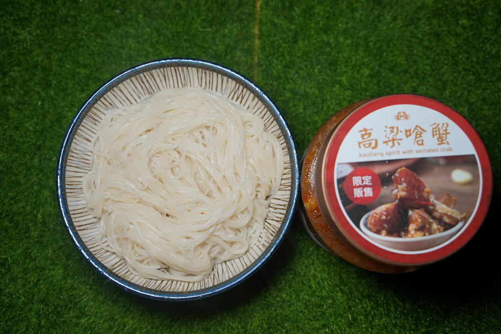 【金門宅配美食推薦】金門閩式生醃蟹 半透明高粱嗆蟹 金門蟹老闆手作坊 【金門宅配美食推薦】金門閩式生醃蟹 半透明高粱嗆蟹 金門蟹老闆手作坊