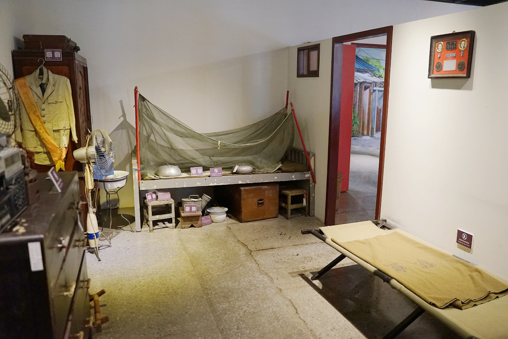 【新竹免費室內景點推薦】全台第一間眷村主題博物館 情侶親子超好拍 新竹市眷村博物館 【新竹免費室內景點推薦】全台第一間眷村主題博物館 情侶親子超好拍 新竹市眷村博物館