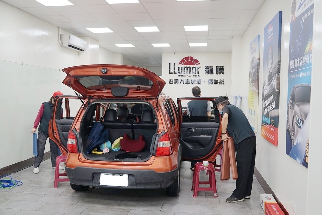 【桃園汽車隔熱紙推薦】Llumar龍膜隔熱紙 世界最大隔熱紙生產製造廠 宏昇汽車玻璃隔熱紙 【桃園汽車隔熱紙推薦】Llumar龍膜隔熱紙 世界最大隔熱紙生產製造廠 宏昇汽車玻璃隔熱紙