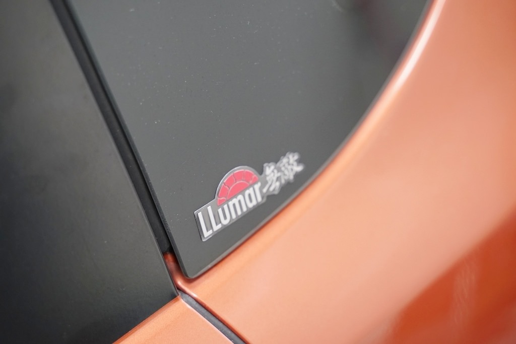 【桃園汽車隔熱紙推薦】Llumar龍膜隔熱紙 世界最大隔熱紙生產製造廠 宏昇汽車玻璃隔熱紙 【桃園汽車隔熱紙推薦】Llumar龍膜隔熱紙 世界最大隔熱紙生產製造廠 宏昇汽車玻璃隔熱紙