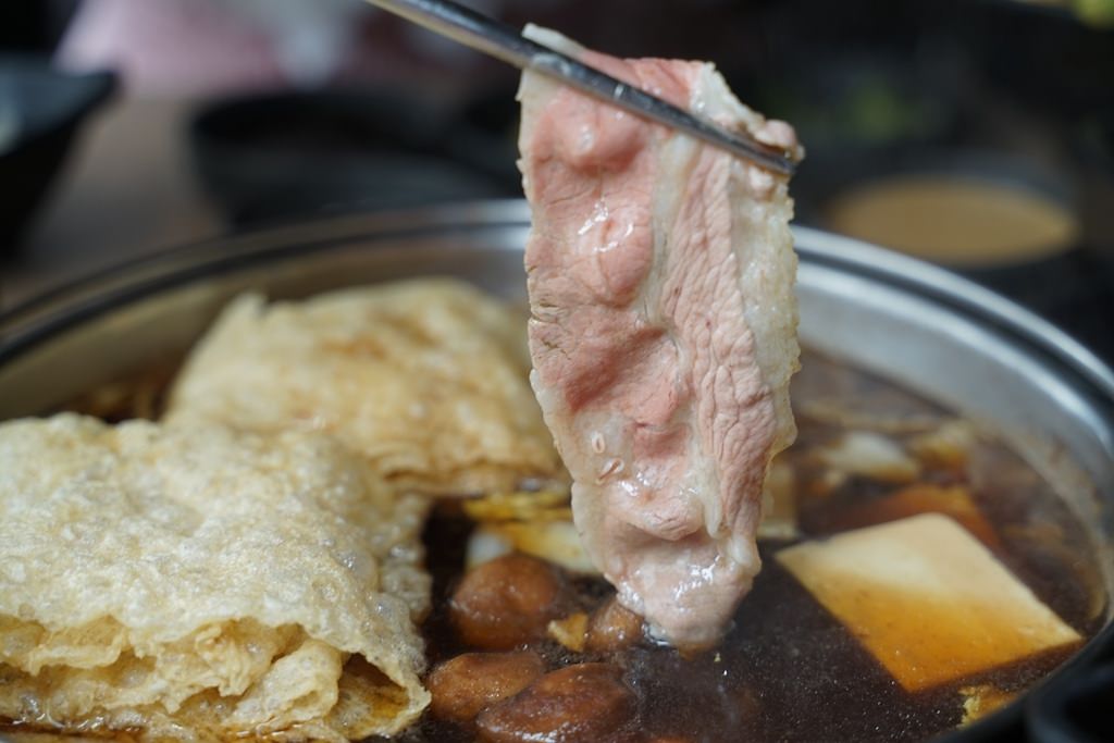 【中壢吃到飽餐廳推薦】嚴選台灣在地好農食材 關東風味壽喜燒 本燔野菜農場 【中壢吃到飽餐廳推薦】嚴選台灣在地好農食材 關東風味壽喜燒 本燔野菜農場