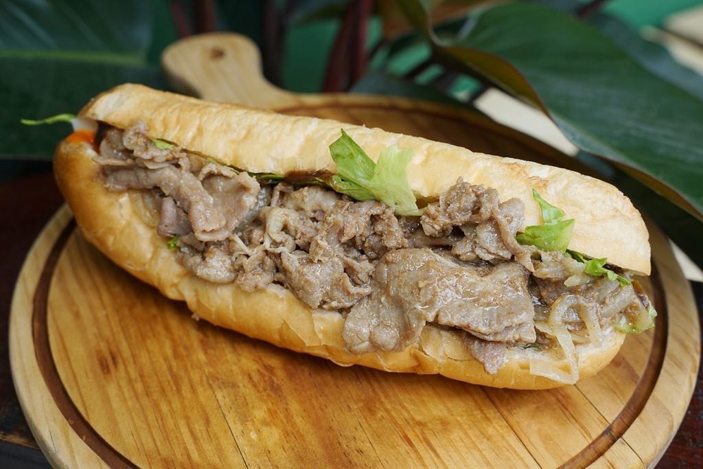 【新竹越南麵包推薦】科學園路美食外帶專門店 越南正宗家鄉味 NEMO越南麵包 【新竹越南麵包推薦】科學園路美食外帶專門店 越南正宗家鄉味 NEMO越南麵包