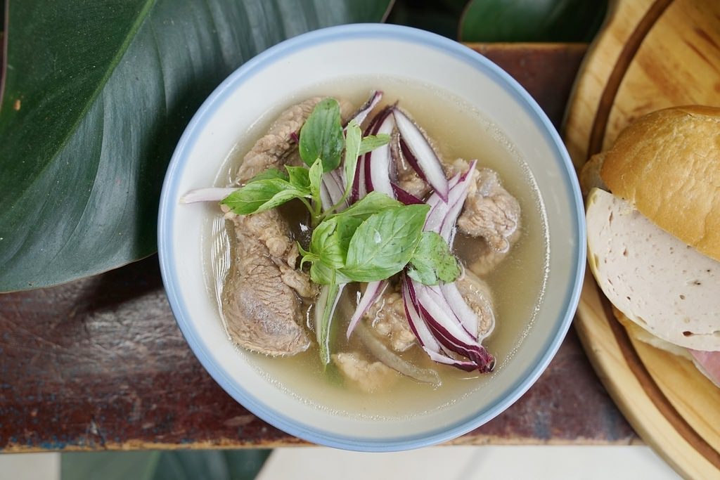 【新竹越南麵包推薦】科學園路美食外帶專門店 越南正宗家鄉味 NEMO越南麵包 【新竹越南麵包推薦】科學園路美食外帶專門店 越南正宗家鄉味 NEMO越南麵包