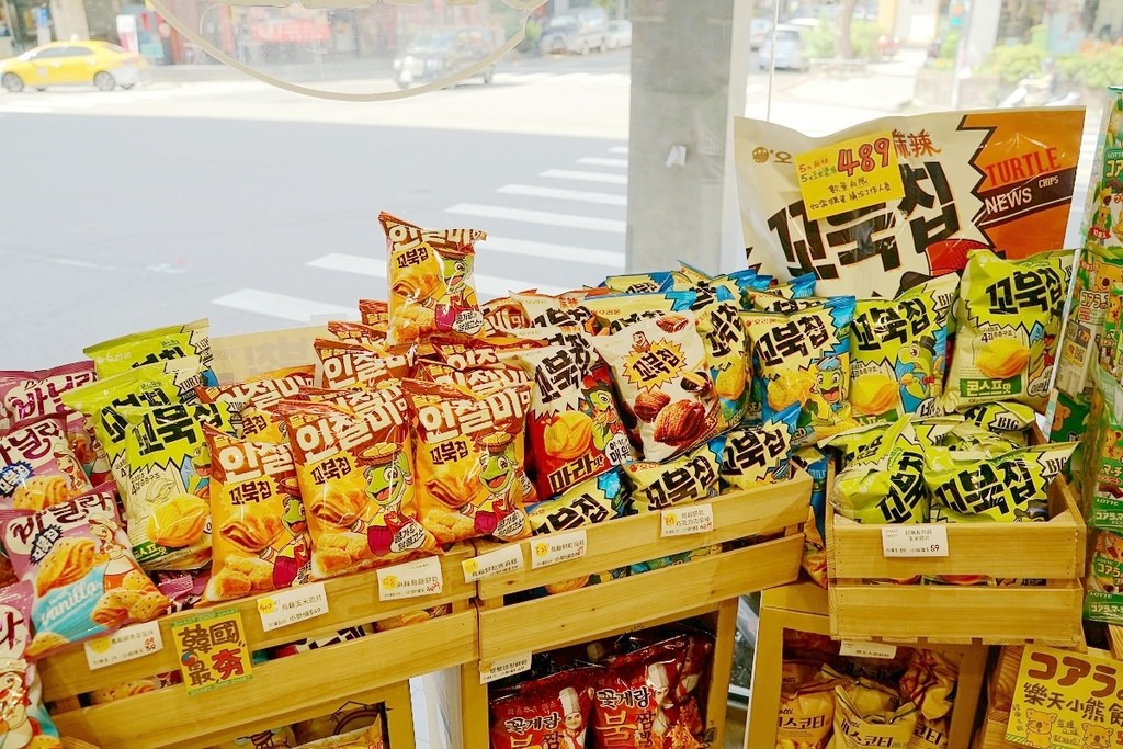 【台中零食專賣店】不用出國也能買到日韓零食 人氣團購進口零食通通有 獅賣特進口零食專賣outlet青海店 【台中零食專賣店】不用出國也能買到日韓零食 人氣團購進口零食通通有 獅賣特進口零食專賣outlet青海店