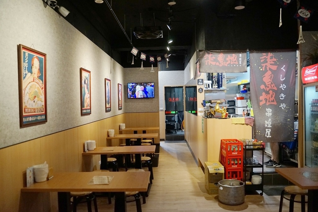 【台北長春路居酒屋推薦】超人氣秘醬平價串燒 聚餐聚會好選擇 柒息地串燒居酒屋長春店 【台北長春路居酒屋推薦】超人氣秘醬平價串燒 聚餐聚會好選擇 柒息地串燒居酒屋長春店