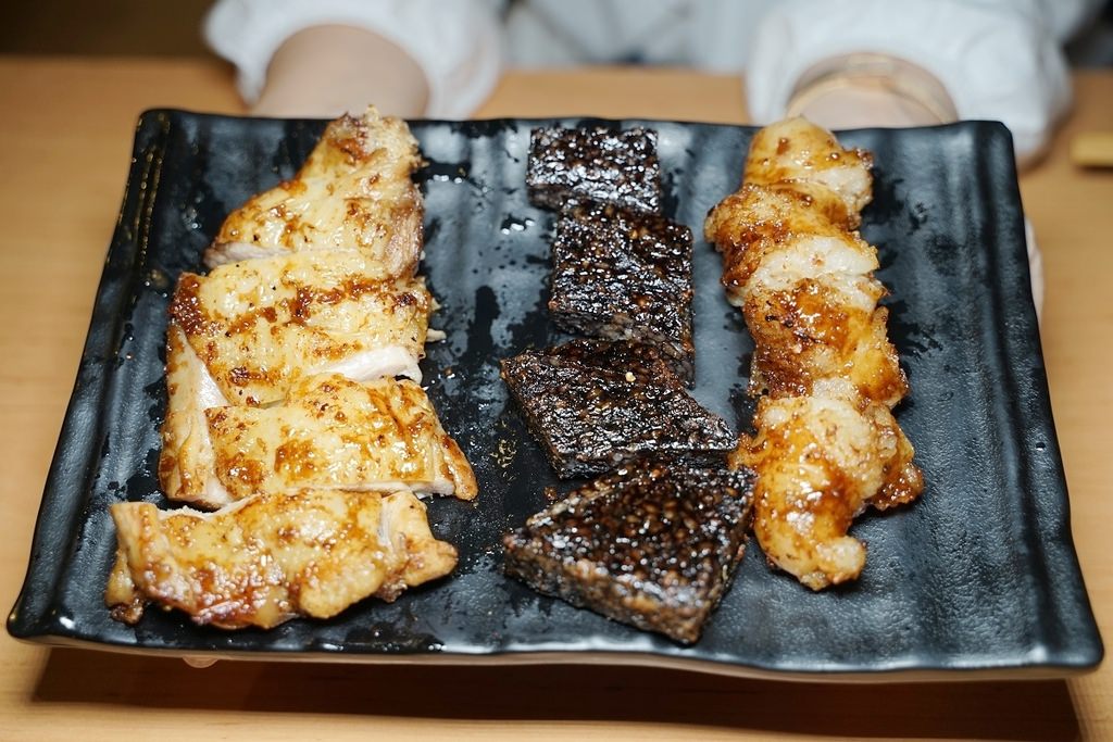 【台北長春路居酒屋推薦】超人氣秘醬平價串燒 聚餐聚會好選擇 柒息地串燒居酒屋長春店 【台北長春路居酒屋推薦】超人氣秘醬平價串燒 聚餐聚會好選擇 柒息地串燒居酒屋長春店